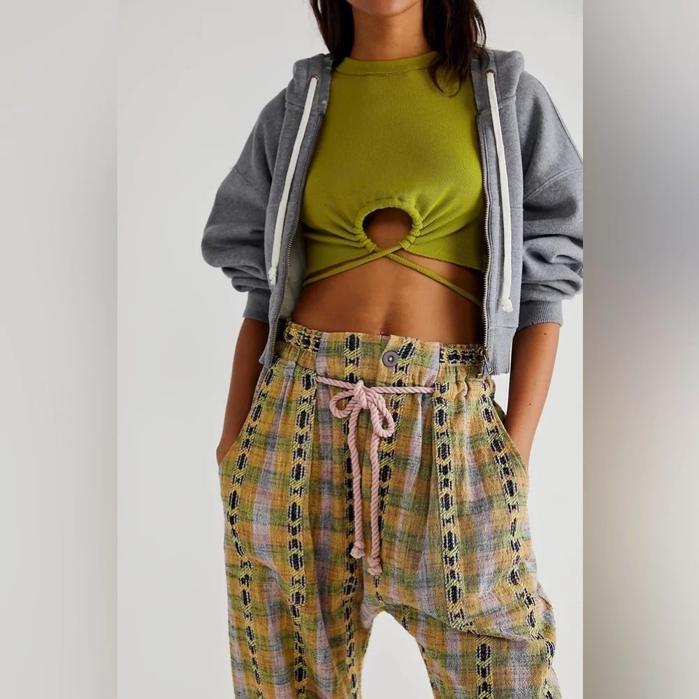 COPY - Free people Desert Heat Pants